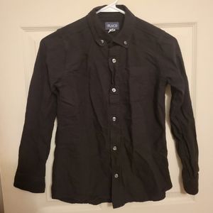 Children's Place Button Down Shirt